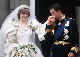 Prince Charles And Princess Diana Wedding Facts The Importance Of Princess Diana S Royal Wedding