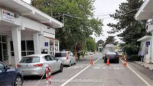 Constanța, au descoperit în punctul de trecere vama veche, ascunşi sub un autocar, trei cetăţeni din algeria, palestina și maroc, fără documente de călătorie. Bunuri ContrafÄƒcute De Peste 85 000 De Lei Confiscate De PoliÈ›iÈ™tii De FrontierÄƒ Din Vama Veche Ctnews