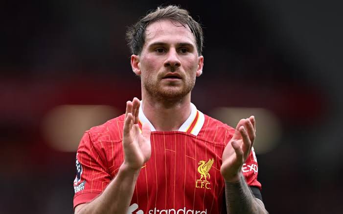 Liverpool: Alexis Mac Allister speaks out on Real Madrid transfer links after impressive season | The Standard