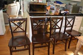 Teak dining table and chairs used teak furniture. Scouting Craigslist Episode 19 Whats Ur Home Story