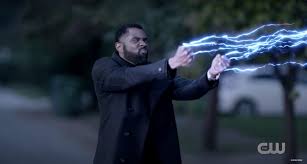 42 minutes black lightning has gotten a lotread more Black Lightning Season 4 Trailer Reveals Grieving Jefferson Pierce Ew Com