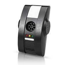 2.keep in mind the frequency waves will not travel through the furniture or other goods.make sure to plug the unit into an outlet clear of surrounding object. Aosion Multifunctional Pest Repeller An B019