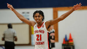 Who are Emoni Bates' parents, Elgin and Edith Bates?