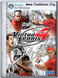 Virtua tennis 4 pc game overview. Virtua Tennis 4 Pc Game Free Download Full Version