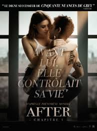 Regarder Le Film After Chapitre 1 En Streaming Gratuit Depuis Son Plus Jeune Age Tessa Etait Promise A Meilleur Film Romantique Films Complets Film D Amour