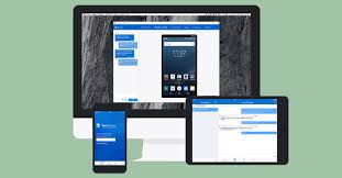 Well, it's another best android root app on the list that can be used to move files between directories. 10 Best Free Android Apps To Remote Control Your Pc