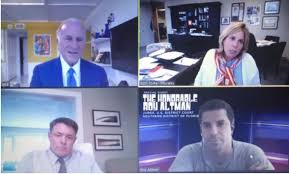 What is 'Getting a Head Start