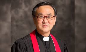 Presidents' greetings 2022