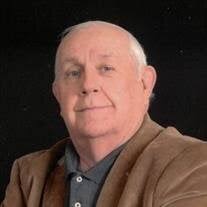 Vance Wade Campbell Obituary