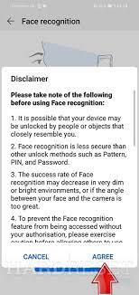 2d face unlock, fingerprint (touch). How To Set Up Face Recognition In Huawei Honor 10 Lite How To Hardreset Info