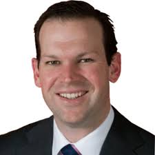 Matthew Canavan