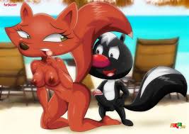 Rule34 - If it exists, there is porn of it  bbmbbf, palcomix, fox (skunk  fu!), skunk (skunk fu!)  4850149