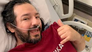 Fundraiser for Andy Soto by Sonia Hanson : Soto's Medical Expenses