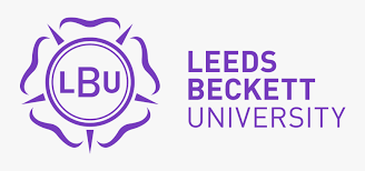 Leeds beckett university (lbu), formerly known as leeds metropolitan university (lmu) and before that as leeds polytechnic, is a public university in leeds, west yorkshire, england. Leeds Beckett University Logo Leeds Beckett University Symbol Hd Png Download Kindpng