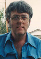 Allen “Larry” Brookshire