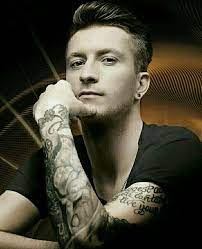 Más de 25 ideas increíbles sobre marco reus tattoo en. Marco Reus 7 Tattoos Their Meanings Body Art Guru