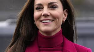 Vidéos de Kate Middleton