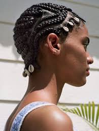 Short hair is in, and there's a lot you can to do to keep your look fun, hip and fresh, like easy braids for short hair! 20 Stunning Braids For Short Hair You Will Love In 2021 Braids For Short Hair Short Hair Styles Natural Hair Styles