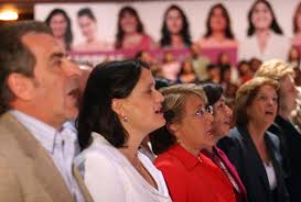 Gabriela Andrea Ulloa Aravena