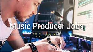 Now's the time to apply. Finding Music Producer Jobs Melodic Exchange
