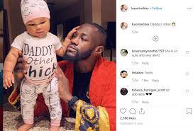 Why deontay wilder's daughter is the inspiration behind his boxing career wilder was planning on a career in basketball or american football until his daughter was born 13 years ago and his life. Deontay Wilder Family Fiancee Kids Parents And Siblings Familytron