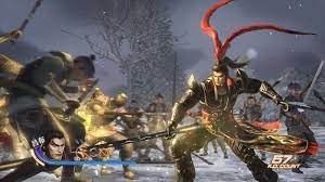 I miss when each character had their own weapon and you had to defeat officers or do a special mission to get upgraded. Looking Back At 10 Years Of Dynasty Warriors 6 Thexboxhub