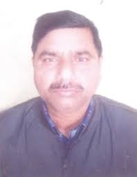 Head Office Bearers of MESBAI