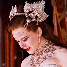 The fact that Eva Green's first screen appearance is in this  blink-and-you'll-miss-her moment in THE PIANO TEACHER's final scene and  that her presence is part of what drives Isabelle Huppert over the