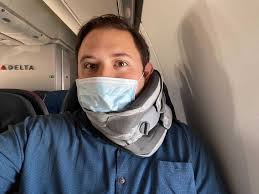 This is the first appearance of tory belleci, scottie chapman, and mythtern christine chamberlain. Best Travel Pillow Of 2021