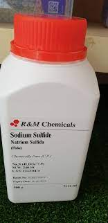 Technical chemical products to malaysia wholesale from malaysia, malaysia, malaysia, malaysia. Sodium Sulfide Kumpulan Saintifik Ksfe I Malaysia S Scientific Laboratory Supplier