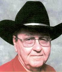 Barney McQueen (1926-2012)