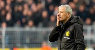 Jun 25, 2021 · lucien favre, a former switzerland midfielder, has managed nice, hertha berlin, borussia monchengladbach and most recently borussia dortmund. Lucien Favre Rues Small Errors In Borussia Dortmund S Draw Against Hertha Berlin 90min