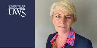 We are pleased to announce that Dr Lucy Meredith will be taking