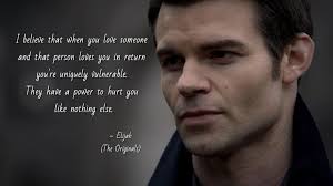 Orignals In 2020 Vampire Diaries Quotes Tvd Quotes The Originals