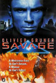 Savage (1996)