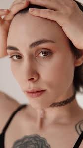 Lyubov Kokovina, 28, Moscow.Film and Theater talent. Official Website