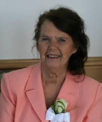 Obituary for Valta Cox Bland