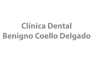 Clínica Dental Benigno Coello Delgado - Rede Galega de Biomateriais