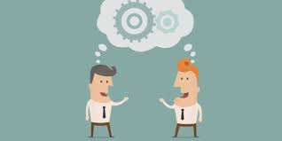 Cada miembro del equipo le pasa su papel a otra persona, quien lo leerá en silencio y añadirá sus propias ideas en él. Brainstorming Que Es Como Ponerlo En Practica Y Ejemplos