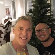 Sam Champion House Tour: Photos of New York City Home