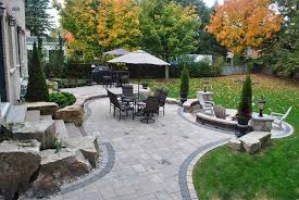 We are creating many vector designs in our studio (bsgstudio). 5 Backyard Landscaping Ideas Union Lifestyle