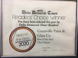 Photos from delta glass company llc's post. Greenville Paint And Glass Co Home Facebook