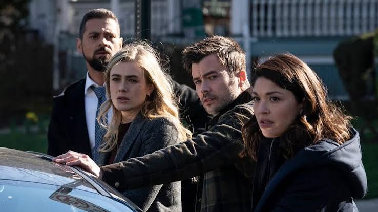 Why 'Manifest' Will Not Have a Season 5
