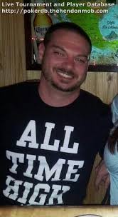 Jonathan Marlow: Hendon Mob Poker Database