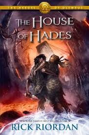 The House Of Hades Heroes Of Olympus Book 4 By Rick Riordan It S Almost Here Guys And I Can T F The House Of Hades House Of Hades The Heroes Of Olympus