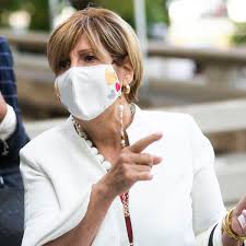 El segundo testigo en el caso contra Sandra Torres dijo que le indicó a  quién vender taquillas de la campaña de Rosselló