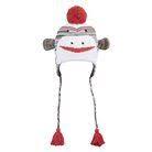Sock Monkey Hat Target Sock Monkey Hat Monkey Hat Sock Monkey