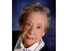 Marilynn GESKEY Obituary (2014)