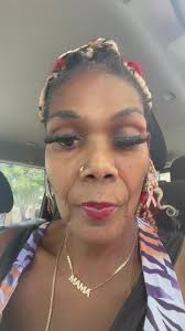 Comedy: Loretta Brown