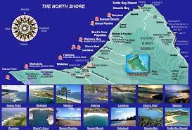 Top 10 Places To Visit In North Shore O Ahu North Shore Oahu Hawaii Beaches Oahu Vacation